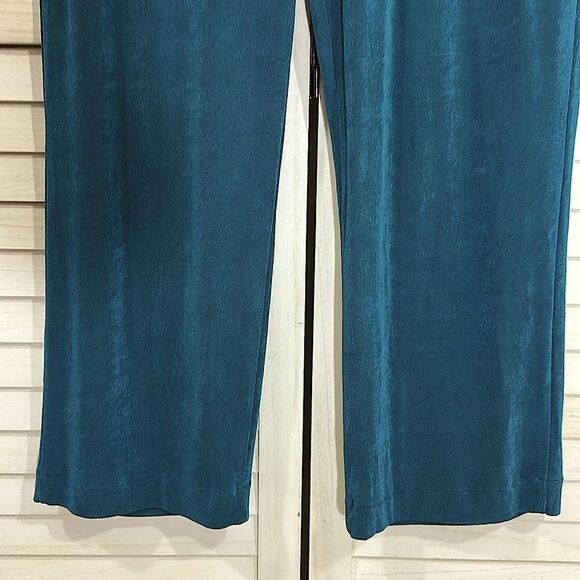 Chico's Travelers Ankle Pants Size 2P (12P) No Tummy * - Picture 9 of 13